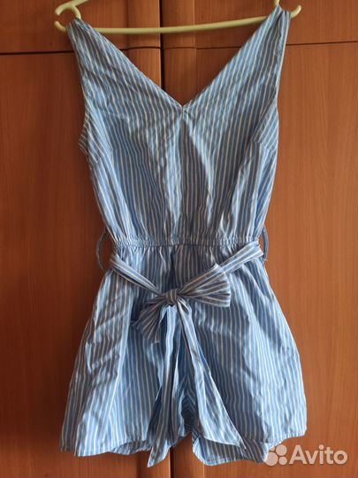 Летний комбинезон твое