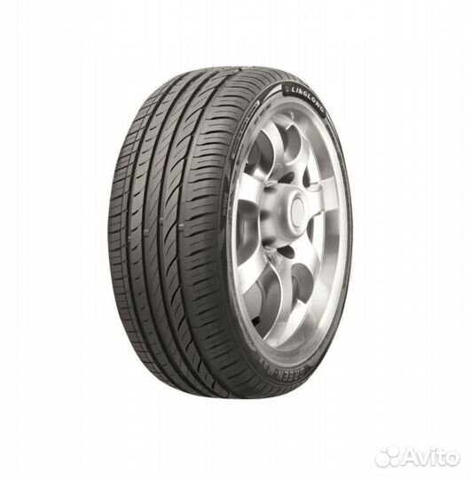 LingLong Green-Max 235/45 R18 98Y