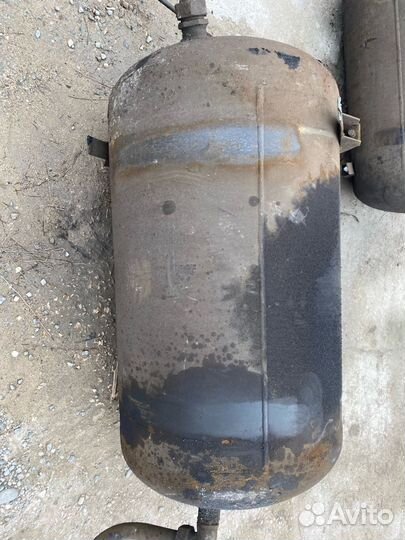 Ресивер для компрессора 300л