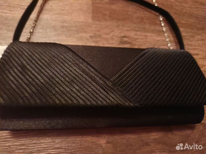 Клатч женский вечерний новый
