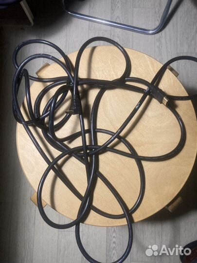 Hdmi кабель 4,5 метра