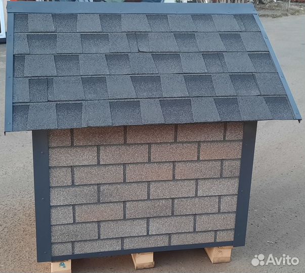 Конура для собаки