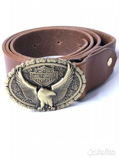 Ремень мужской