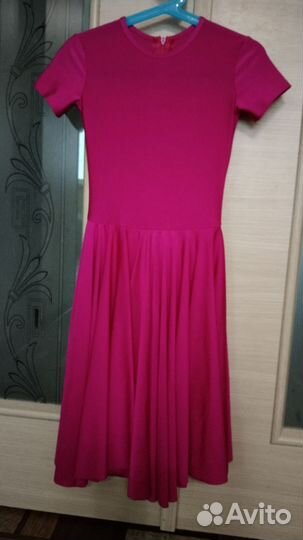 Рейтинговое платье