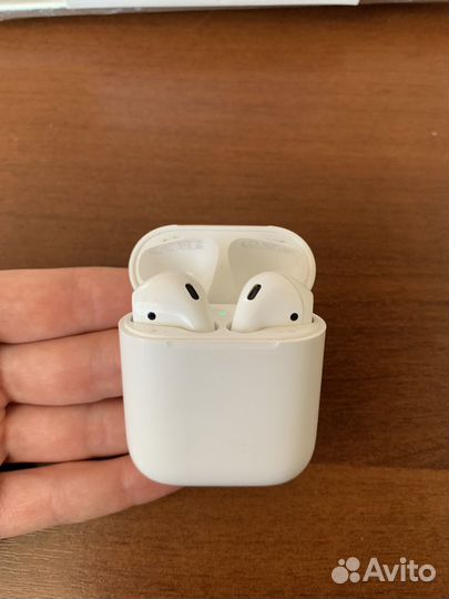Airpods 2 original apple
