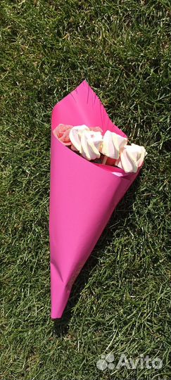 Сладкий букет