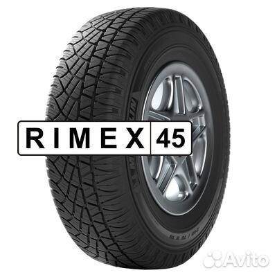 Michelin Latitude Cross 235/85 R16