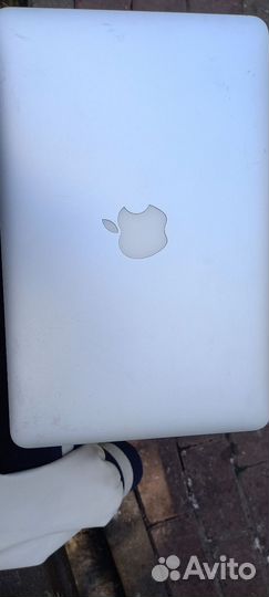 Apple MacBook air