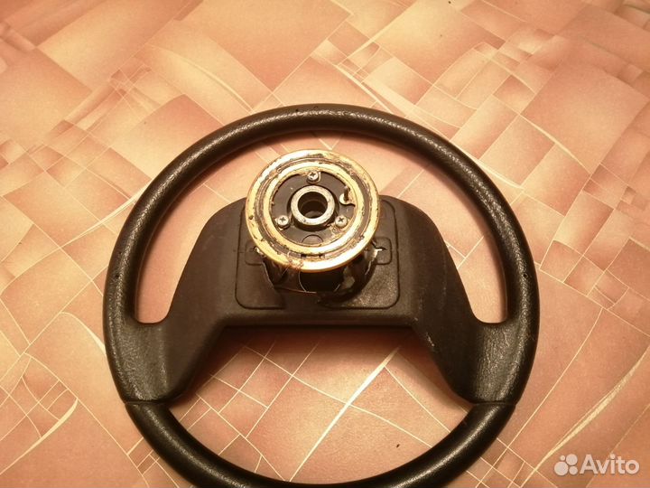 Руль для ваз 2114