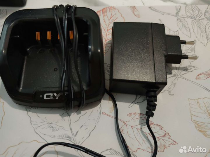 Автомобильная рация QYT 27 мгц