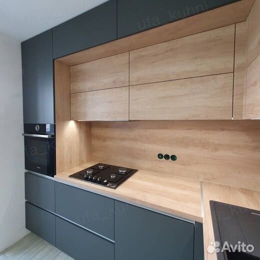 Кухонные гарнитуры на заказ