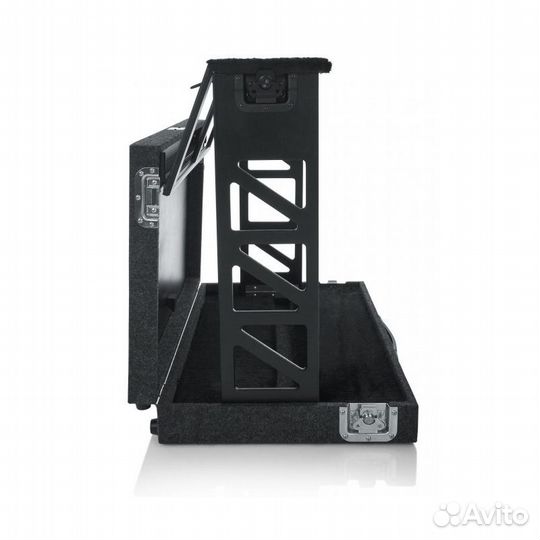 Gator GtrStd4 складной кейс-стойка для гитар