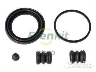 Ремкомплект суппорта перед 0,609 254004 Fre