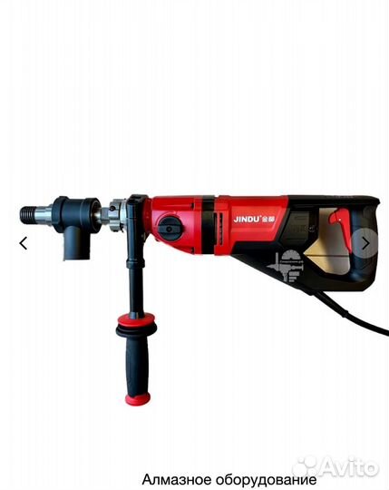 Дрель с микроударом пылеотвод в комплекте