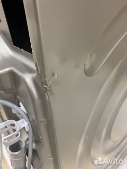 Стиральная машина bosch WGA242xvme