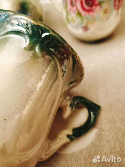 Чайный сервиз СССР