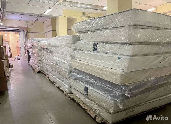 Матрас Аскона