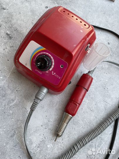 Аппарат для маникюра