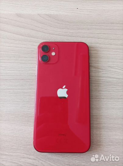 iPhone 11 64gb