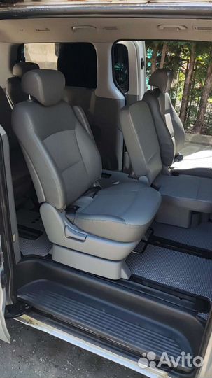 Трансфер, минивэн 8мест,Абхазия,город,межгород