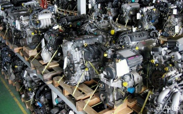 Двс,кпп,Силовые Агрегаты для Иномарок