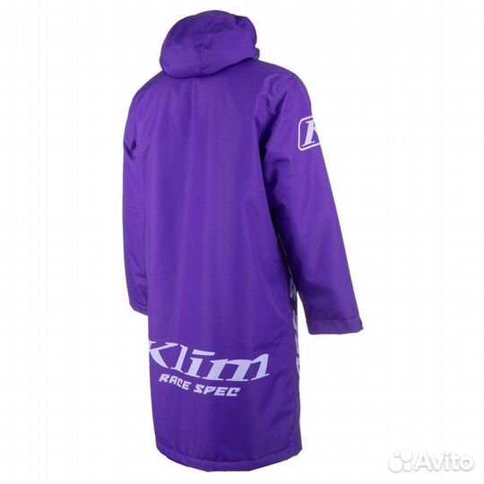 Пальто Klim Revolt Pit Coat 2024