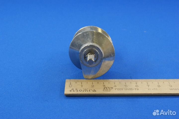 Шнек мясорубки Moulinex