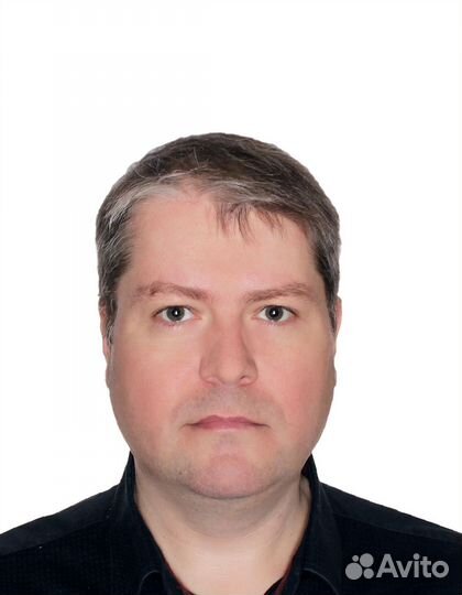 Шеф-повар, повар универсал