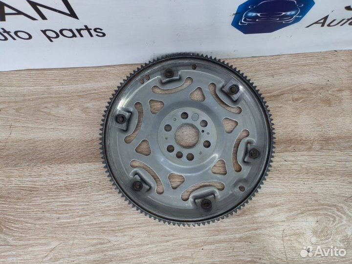 Маховик АКПП Bmw 3 F30 N20B20 2012