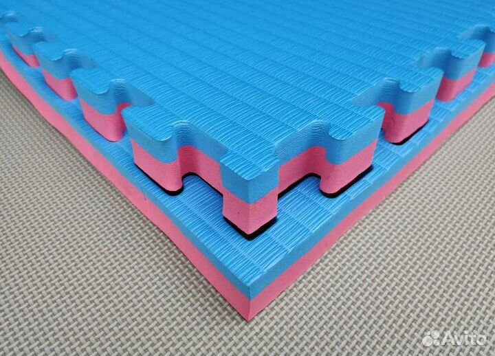 Будо маты от производителя