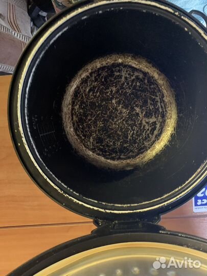 Мультиварка redmond RMC M-251