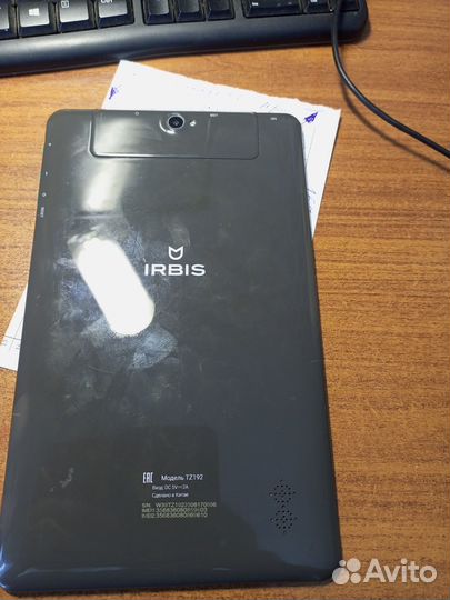 Планшеты бу