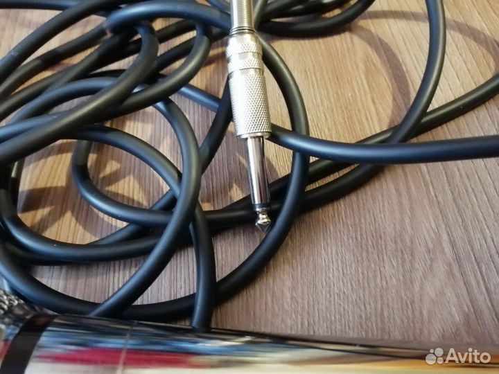 Микрофон для караоке