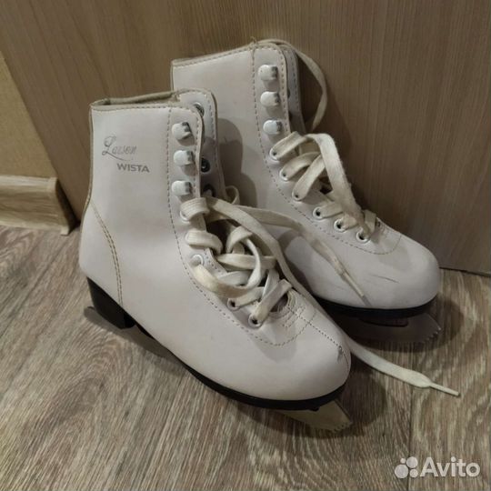 Коньки детские 31 размер