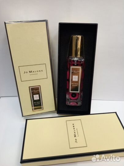 Jo Malone Red Roses, 30ml