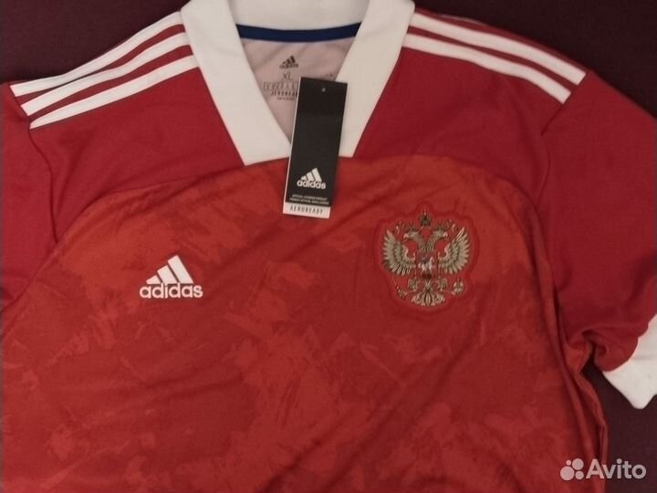Футболка adidas originals мужская
