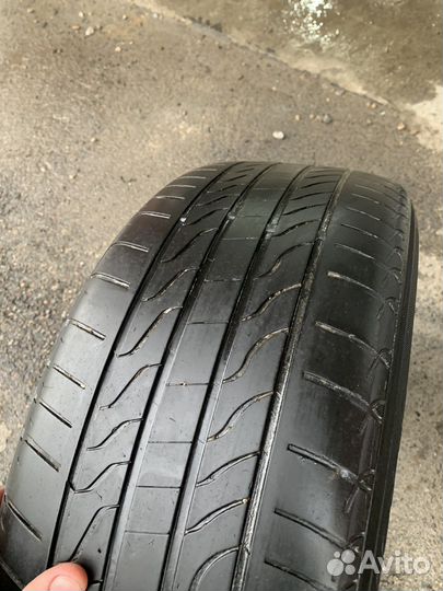 Michelin Primacy LC 215/55 R17