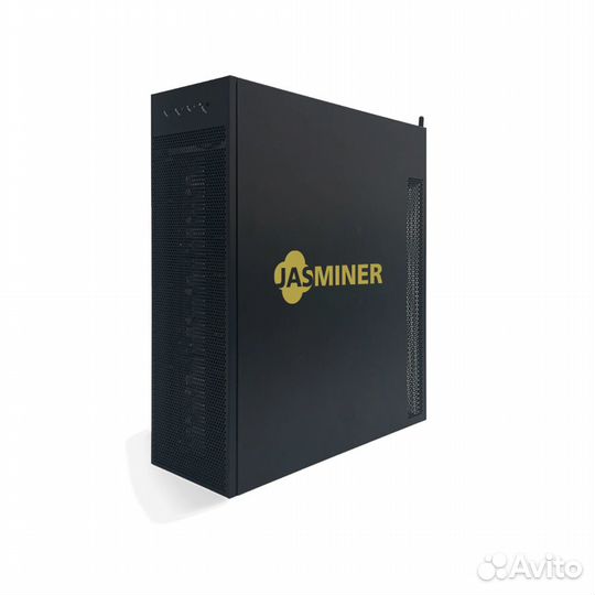 Jasminer X4-Q