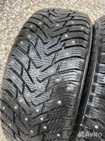 Nokian Tyres Hakkapeliitta 8 205/50 R17