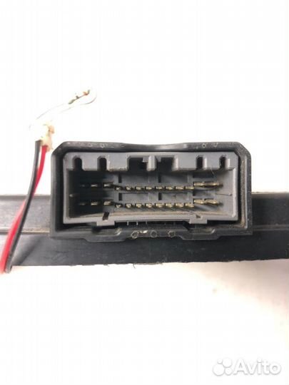 Блок электронный Great Wall Safe внедорожник 2.2