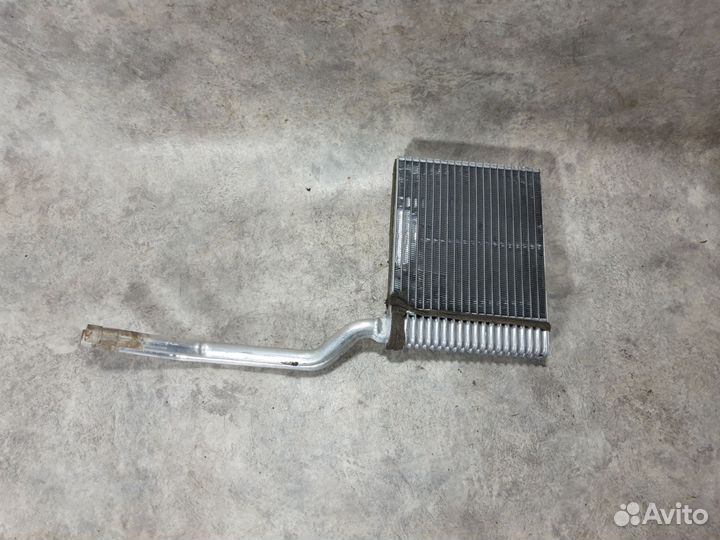 Радиатор печки отопителя Форд Фокус 2
