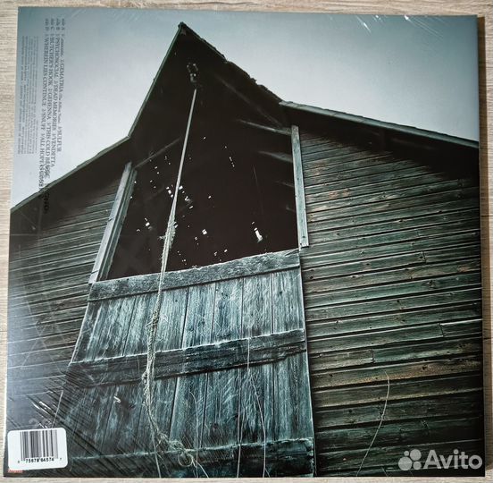 Slipknot - цветные альбомы