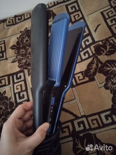 Выпрямитель и гофре