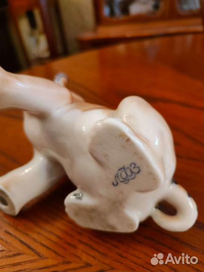 Тигрёнок лфз