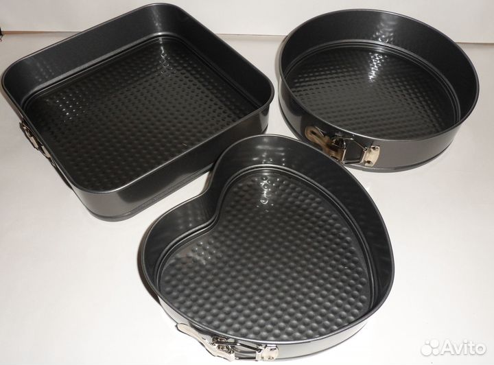 Форма для запекания (керамика)