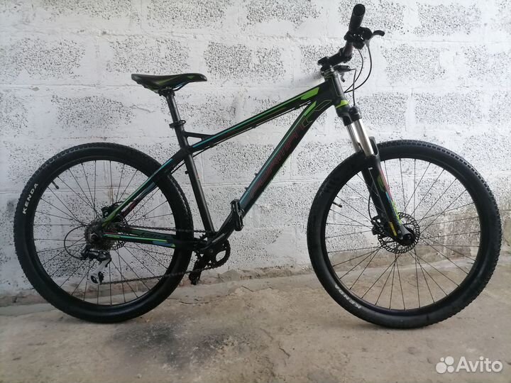 Велосипед format