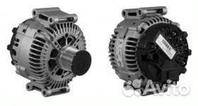 Генератор Мерседес GL, ML ремонт продажа