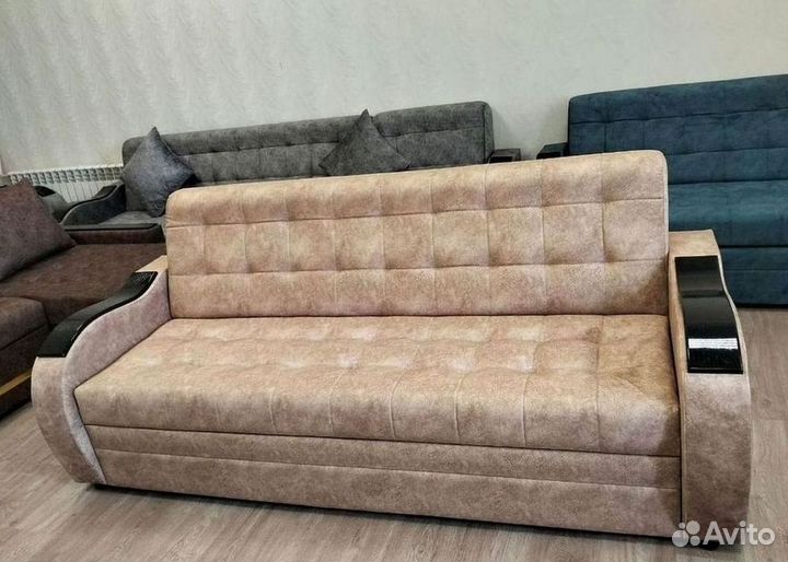 Раскладной диван в наличии