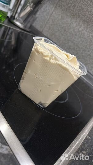 Молочная продукция