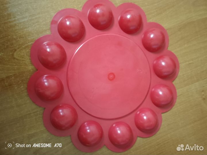 Подставка для пасхальных яиц